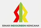 Logo Sinar Indogreen